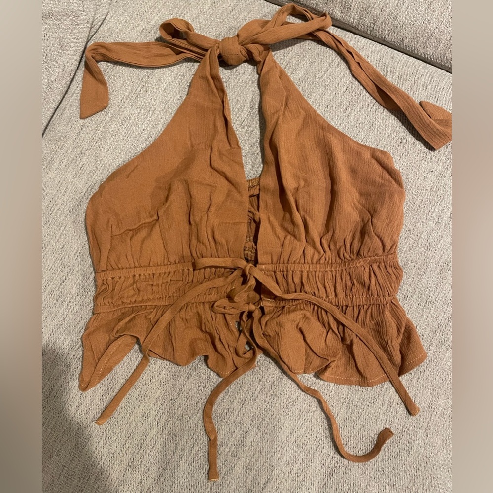 Forever 21 Top
